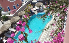 Kafouros Hotel