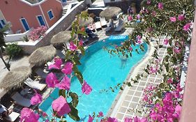 Kafouros Hotel